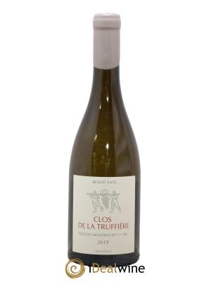 Puligny-Montrachet 1er Cru Clos de la Truffière Benoit Ente