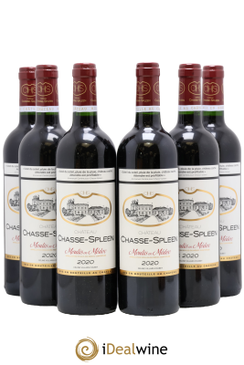 Château Chasse Spleen