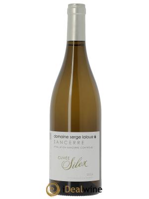 Sancerre Cuvée Silex Domaine Serge Laloue