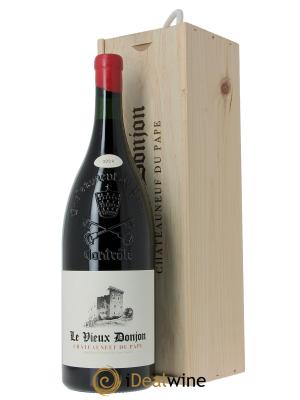 Châteauneuf-du-Pape Le Vieux Donjon Michel Lucien