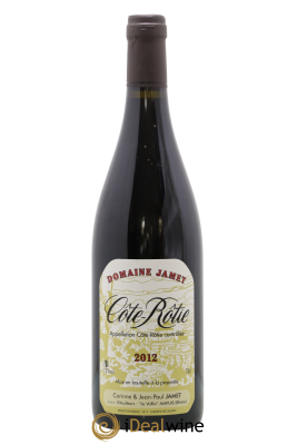 Côte-Rôtie Jamet (Domaine)