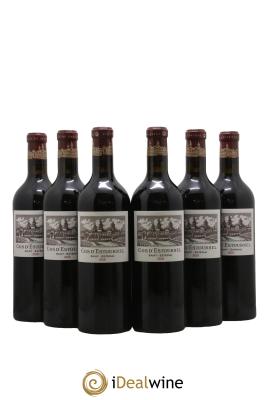 Cos d'Estournel 2ème Grand Cru Classé