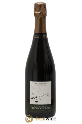 Franc de Pied Blanc de Noirs Extra-Brut Roger Coulon