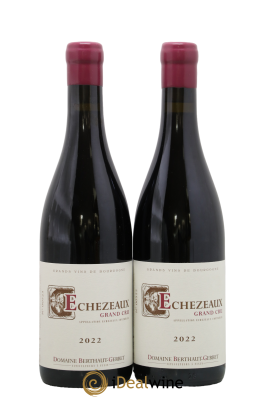 Echezeaux Grand Cru Berthaut Gerbet (Domaine)