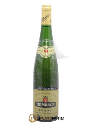 Alsace Riesling Cuvée Frédéric Emile Trimbach (Domaine)