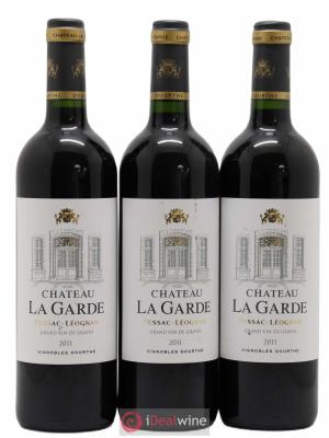 Château la Garde 