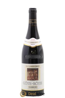 Côte-Rôtie La Landonne Guigal
