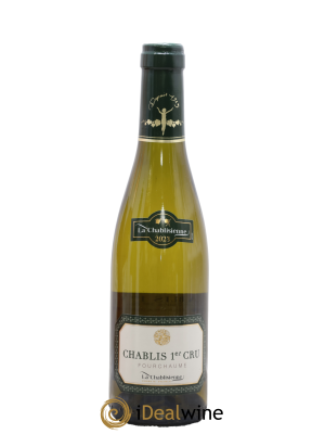 Chablis 1er Cru Fourchaume La Chablisienne