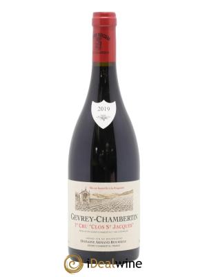 Gevrey-Chambertin 1er Cru Clos Saint-Jacques Armand Rousseau (Domaine)