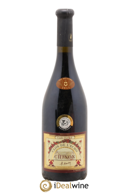Chinon Clos de l'Echo Couly-Dutheil