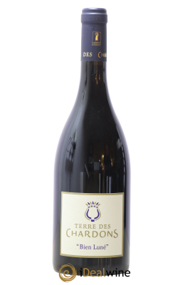 Costières de Nîmes Bien Luné Domaine Terre Des Chardons