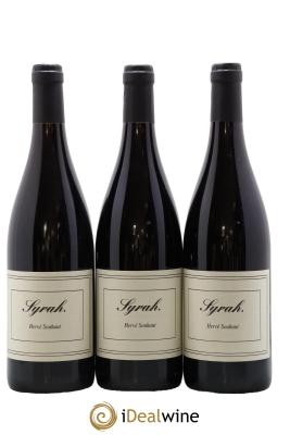 Vin de France Syrah Hervé Souhaut - Domaine Romaneaux-Destezet