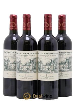 Château Carbonnieux Cru Classé de Graves