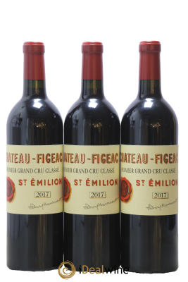 Château Figeac 1er Grand Cru Classé A