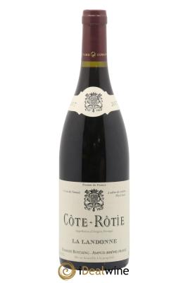 Côte-Rôtie La Landonne René Rostaing
