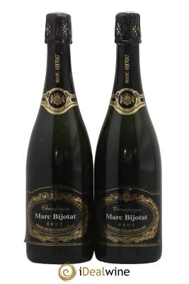 Champagne Brut Tradition Marc Bijotat