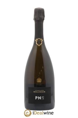 Champagne PN AYC 18 Brut Bollinger