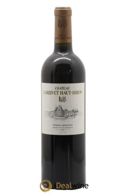 Château Larrivet Haut-Brion