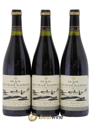 Saint-Guilhem-le-Désert - Cité d'Aniane Mas Daumas Gassac Famille Guibert de La Vaissière