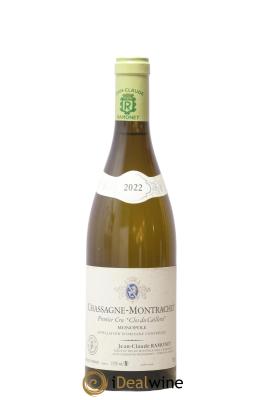 Chassagne-Montrachet 1er Cru Clos du Cailleret Ramonet (Domaine)
