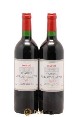 Château Guillot Clauzel