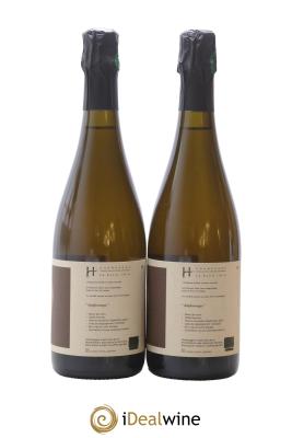 Champagne Amphoresque Romain Henin