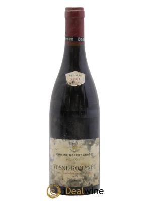 Vosne-Romanée Arnoux-Lachaux (Domaine)