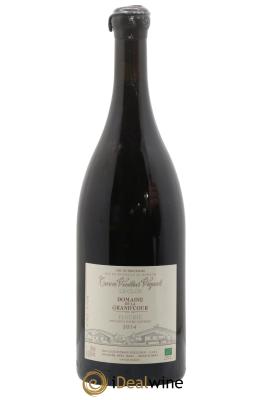 Fleurie Le Clos Vieilles Vignes Grand'cour (Domaine de la) - Jean-Louis Dutraive