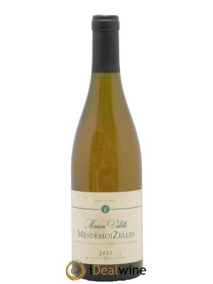 Pouilly-Vinzelles MesdemoiZelles Valette (Domaine)