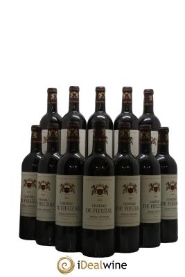 Château de Fieuzal Cru Classé de Graves