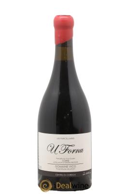 Vin de Corse U Fornu Domaine Vico