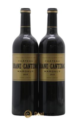 Château Brane Cantenac 2ème Grand Cru Classé