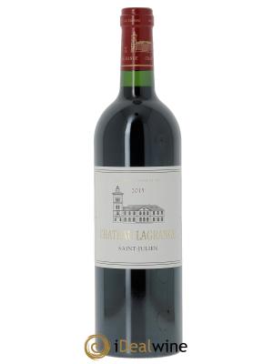 Château Lagrange 3ème Grand Cru Classé