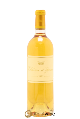 Château d' Yquem 1er Cru Classé Supérieur