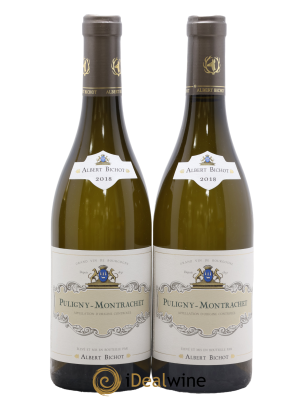 Puligny-Montrachet Albert Bichot