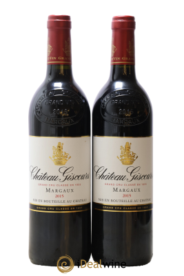 Château Giscours 3ème Grand Cru Classé