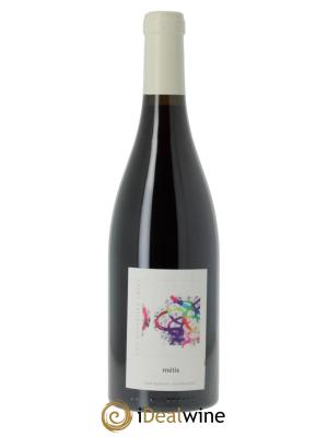 Vin de France Métis Romain - Julien  - Charline Labet 