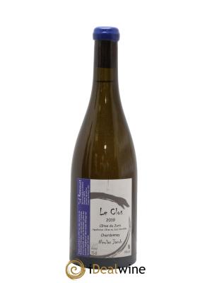 Côtes du Jura Chardonnay Le Clos  Nicolas Jacob