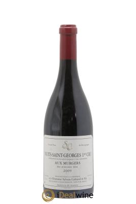 Nuits-Saint-Georges 1er Cru Aux Murgers Sylvain Cathiard & Fils