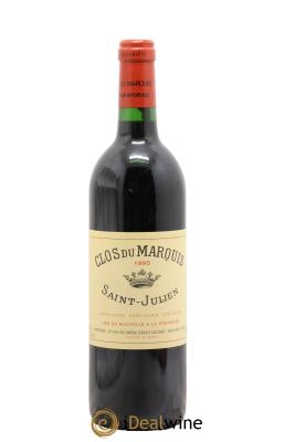 Clos du Marquis