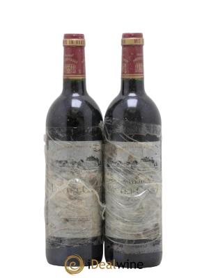 Château Pontet Canet 5ème Grand Cru Classé