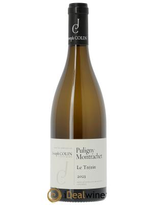 Puligny-Montrachet Le Trézin Joseph Colin