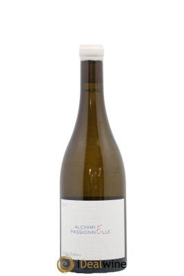 Vin de France Alchimie Passionnelle Nicolas Barbou