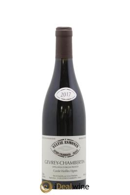 Gevrey-Chambertin Vieilles Vignes Sylvie Esmonin