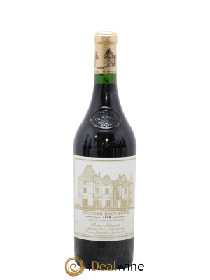 Château Haut Brion 1er Grand Cru Classé