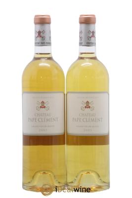 Château Pape Clément