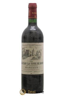 Château la Tour de Mons Cru Bourgeois