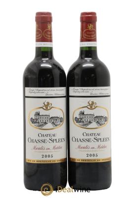 Château Chasse Spleen