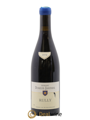 Rully Vincent Dureuil-Janthial