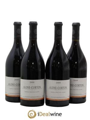 Aloxe-Corton Tollot Beaut (Domaine)